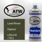 Preview: Land-Rover, Eastnor, LRC419 / HUJ: 400ml Sprühdose, von ATW Autoteile West.